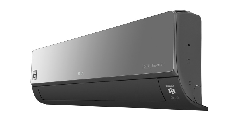 Ar Condicionado Split Moderno