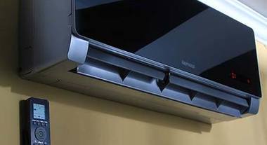 Ar Condicionado Hi-Wall
